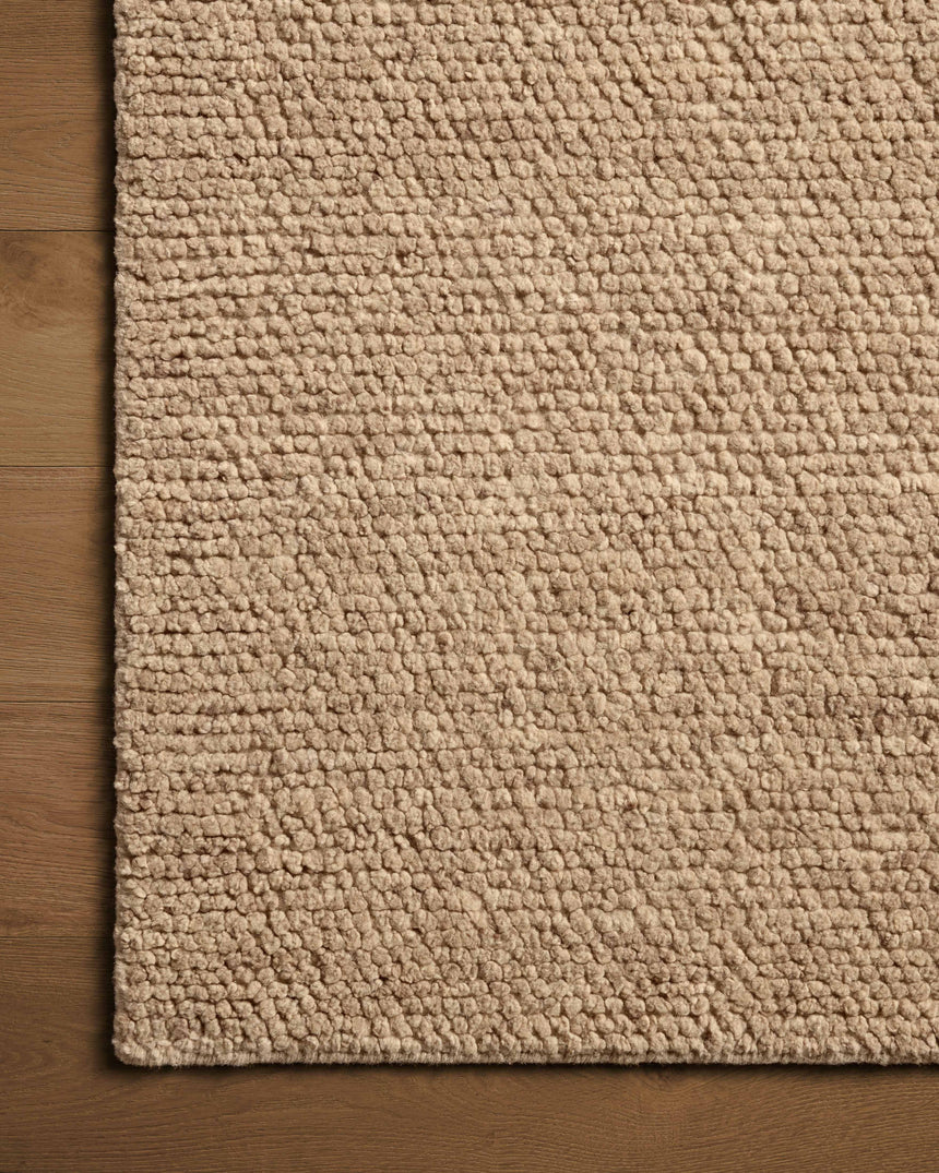 Frida Rug 01 | Sand