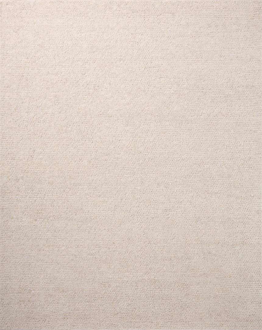 Frida Rug 01 | Silver