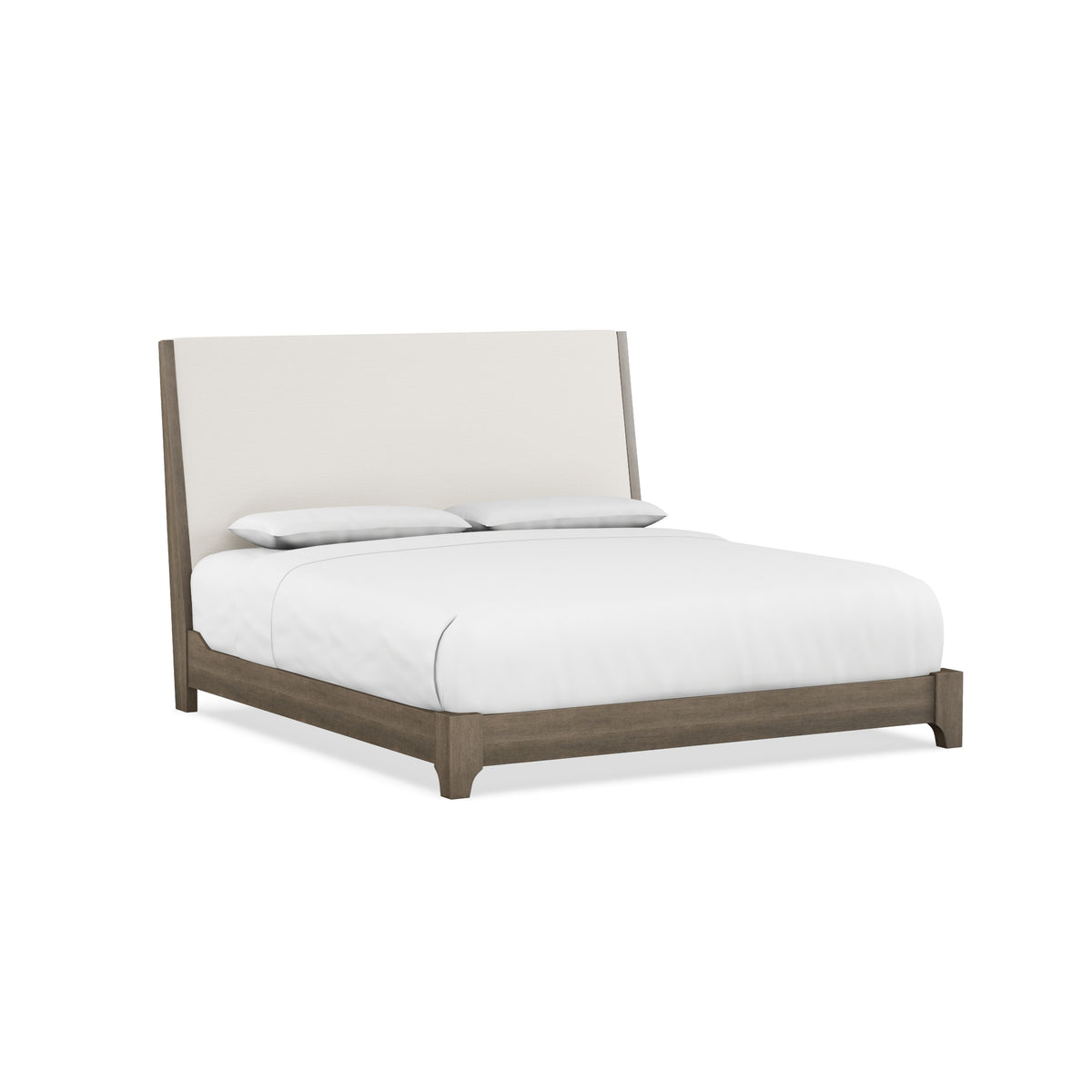 Front Street | Upholstered Bed