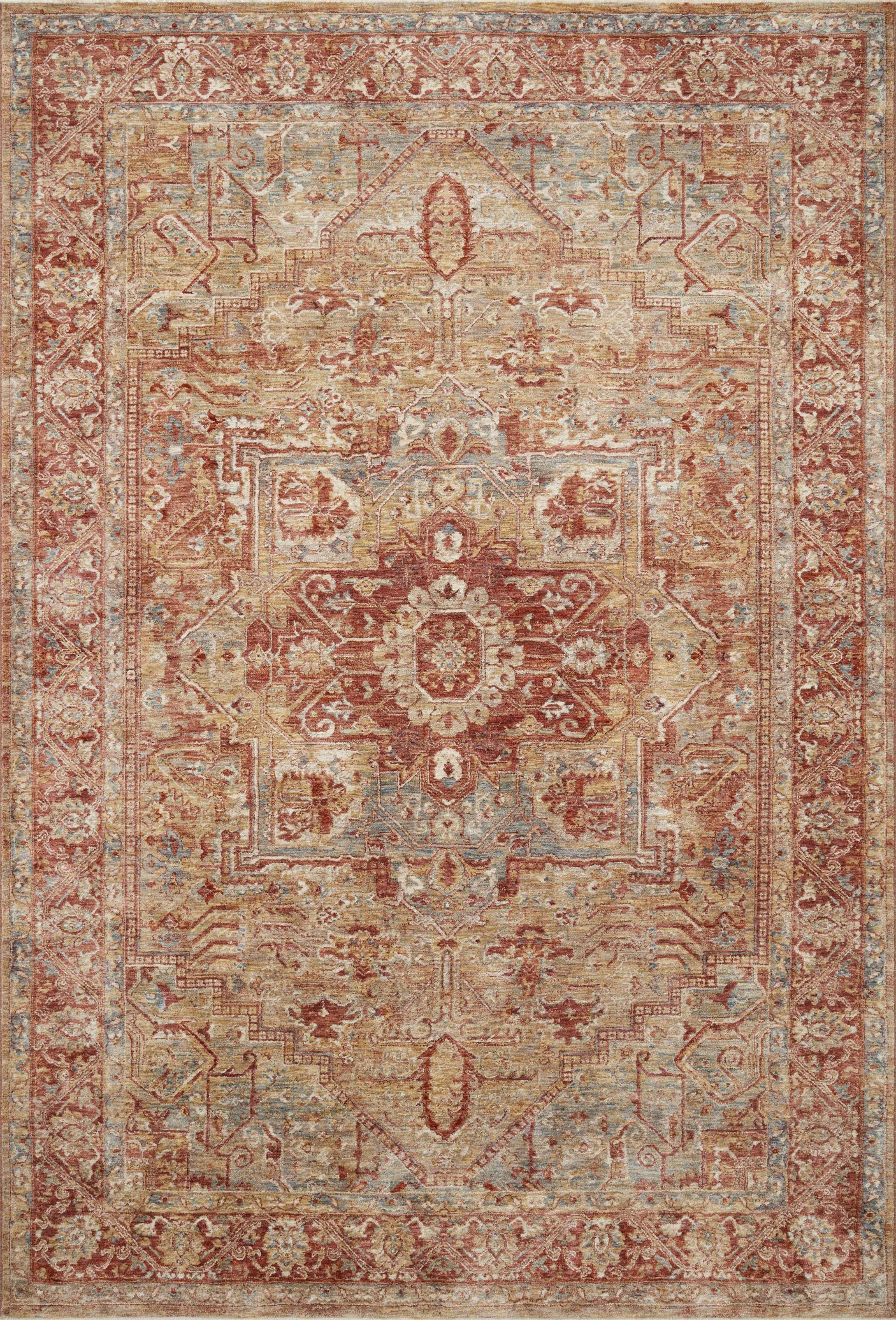 Gaia Rug 01