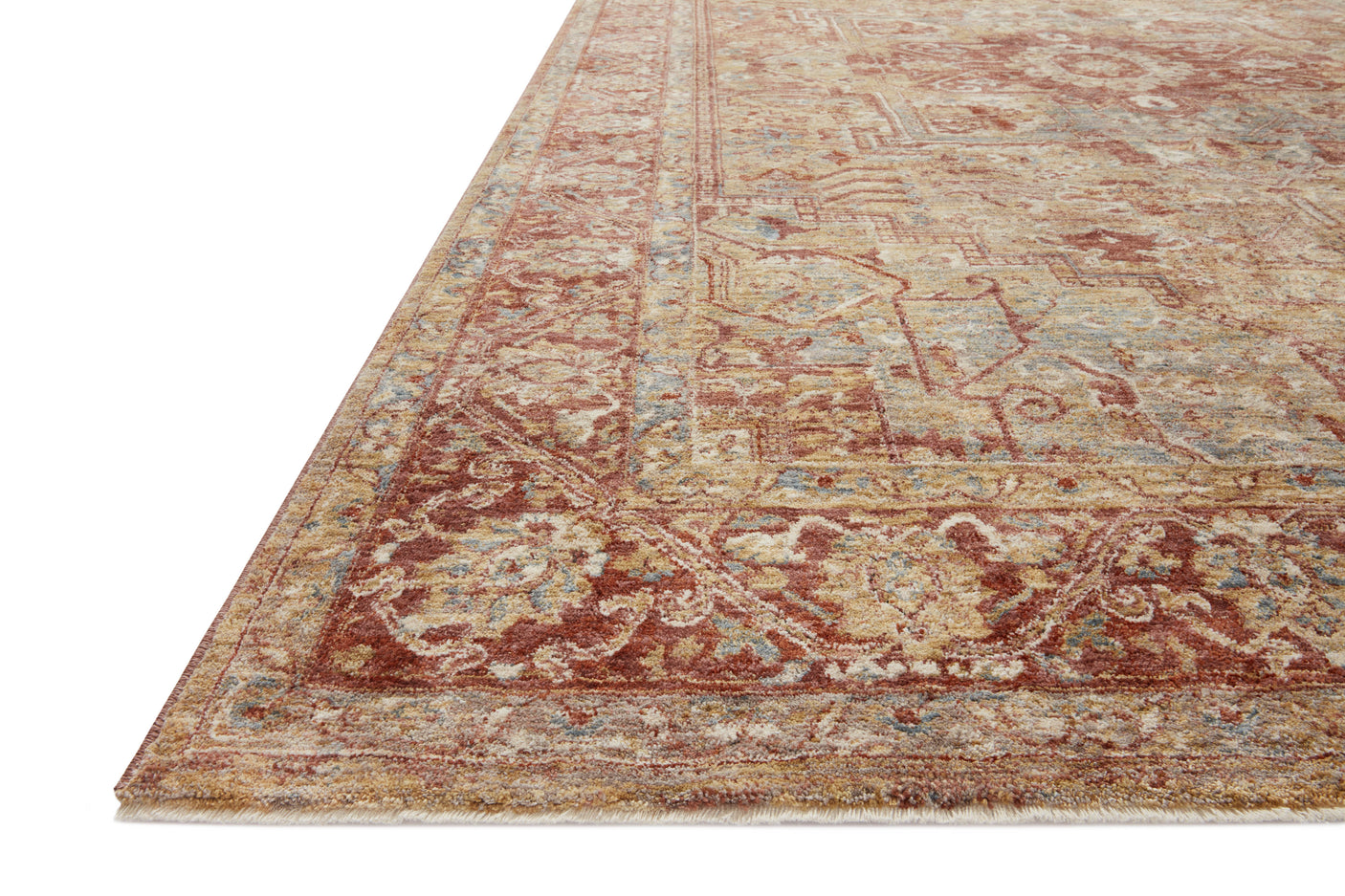 Gaia Rug 01