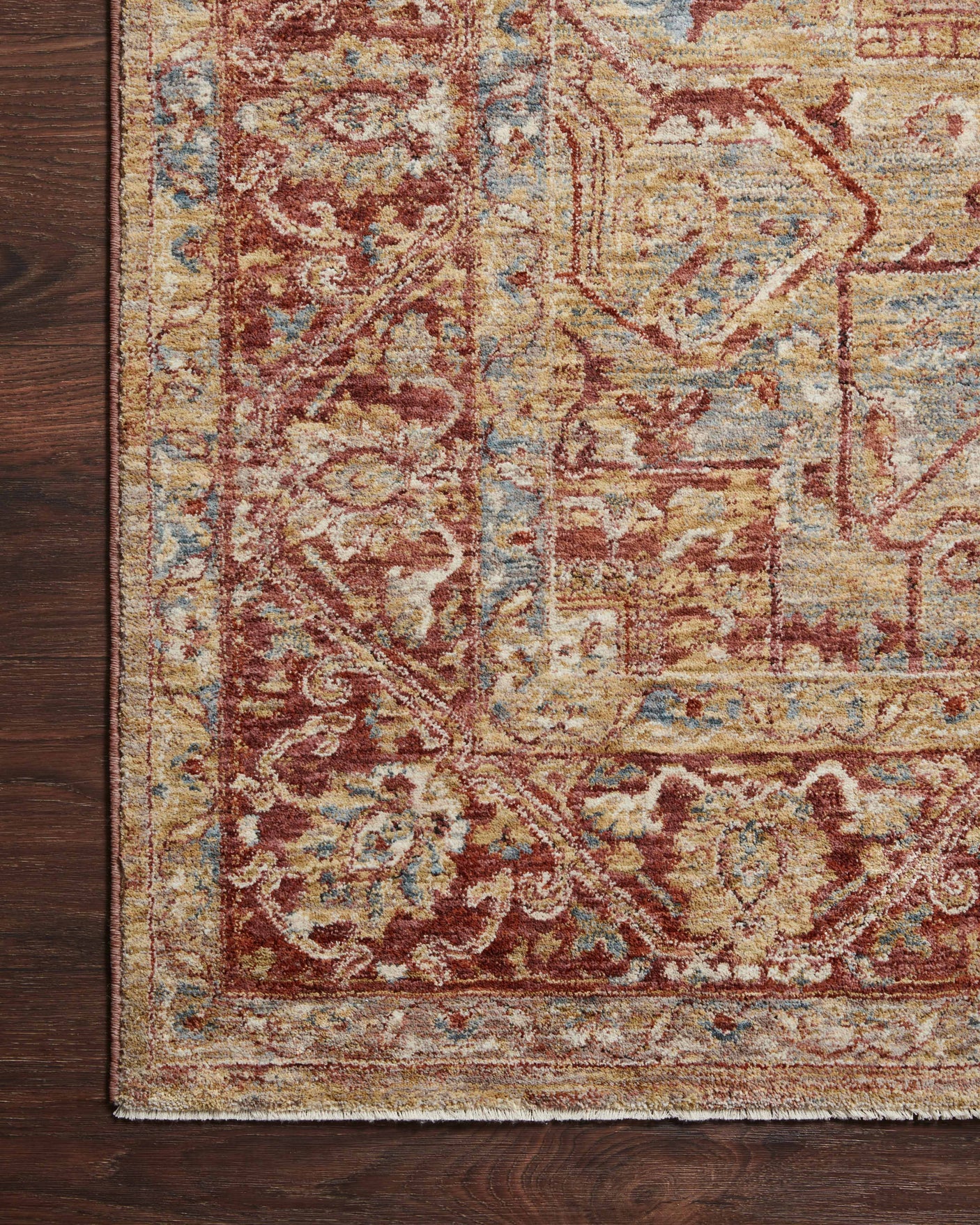Gaia Rug 01