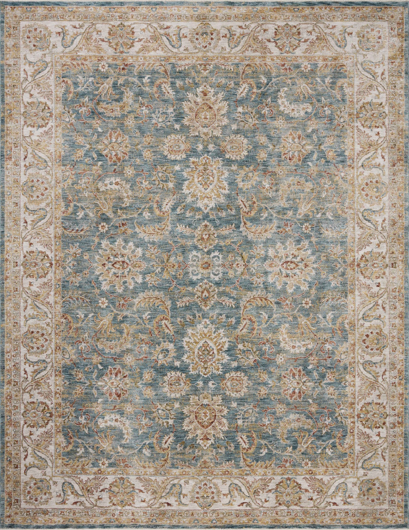 Gaia Rug 04