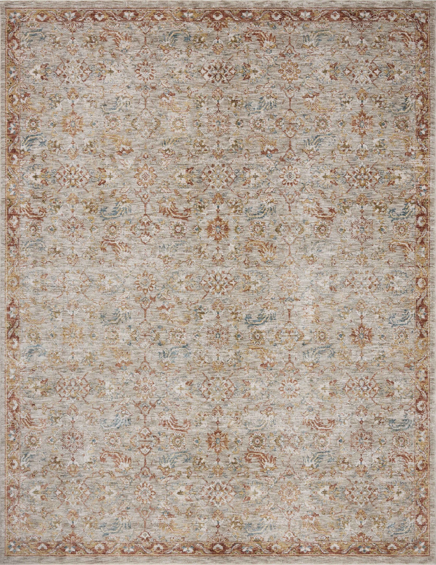 Gaia Rug 05
