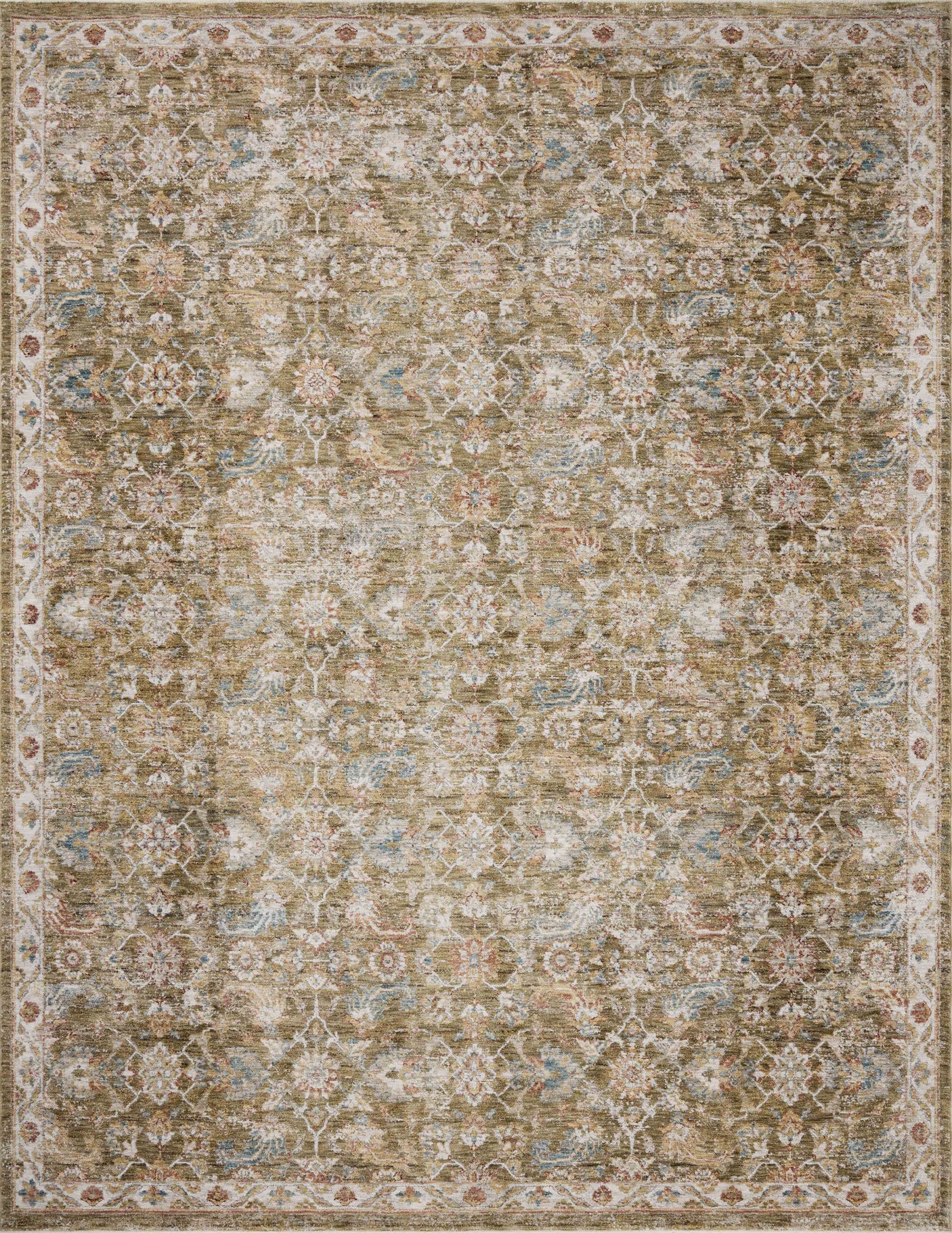 Gaia Rug 05