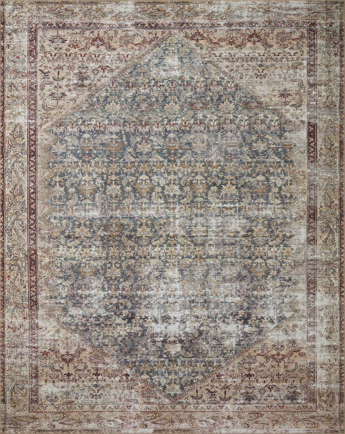 Georgie Rug 04