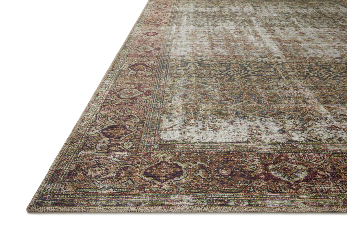 Georgie Rug 07