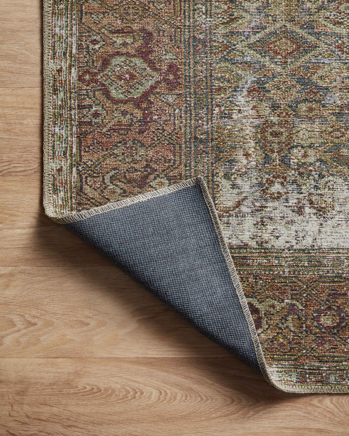 Georgie Rug 07