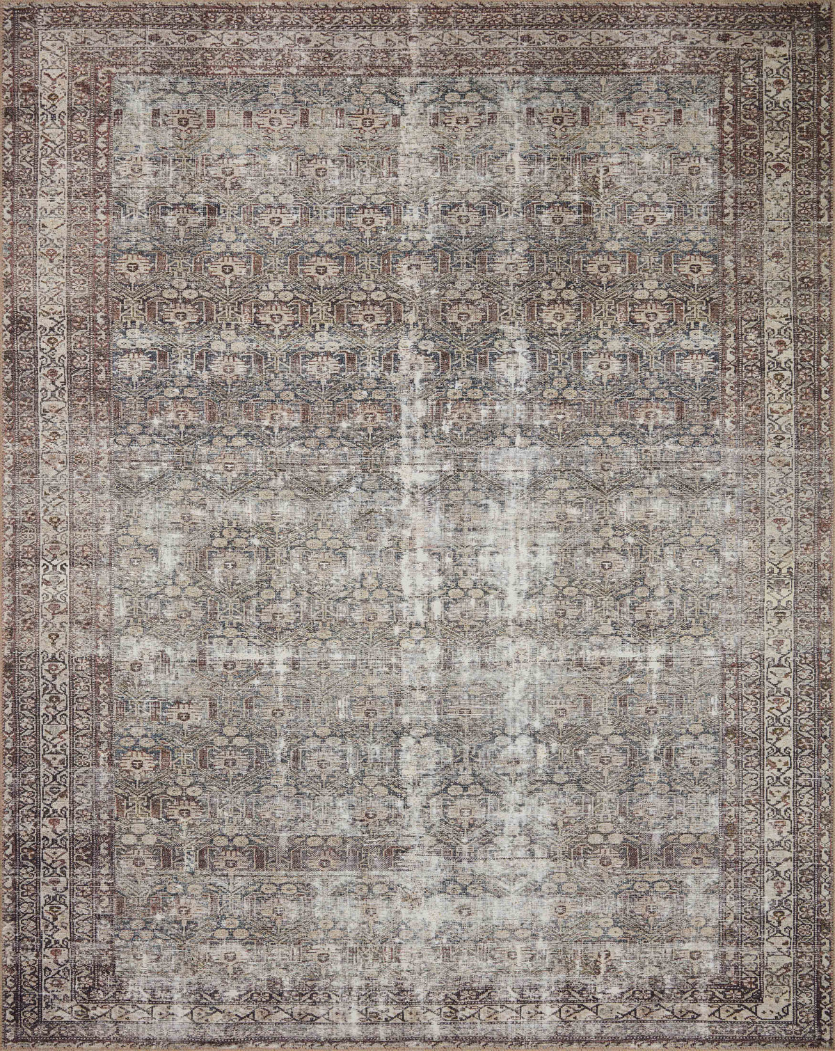 Georgie Rug 10