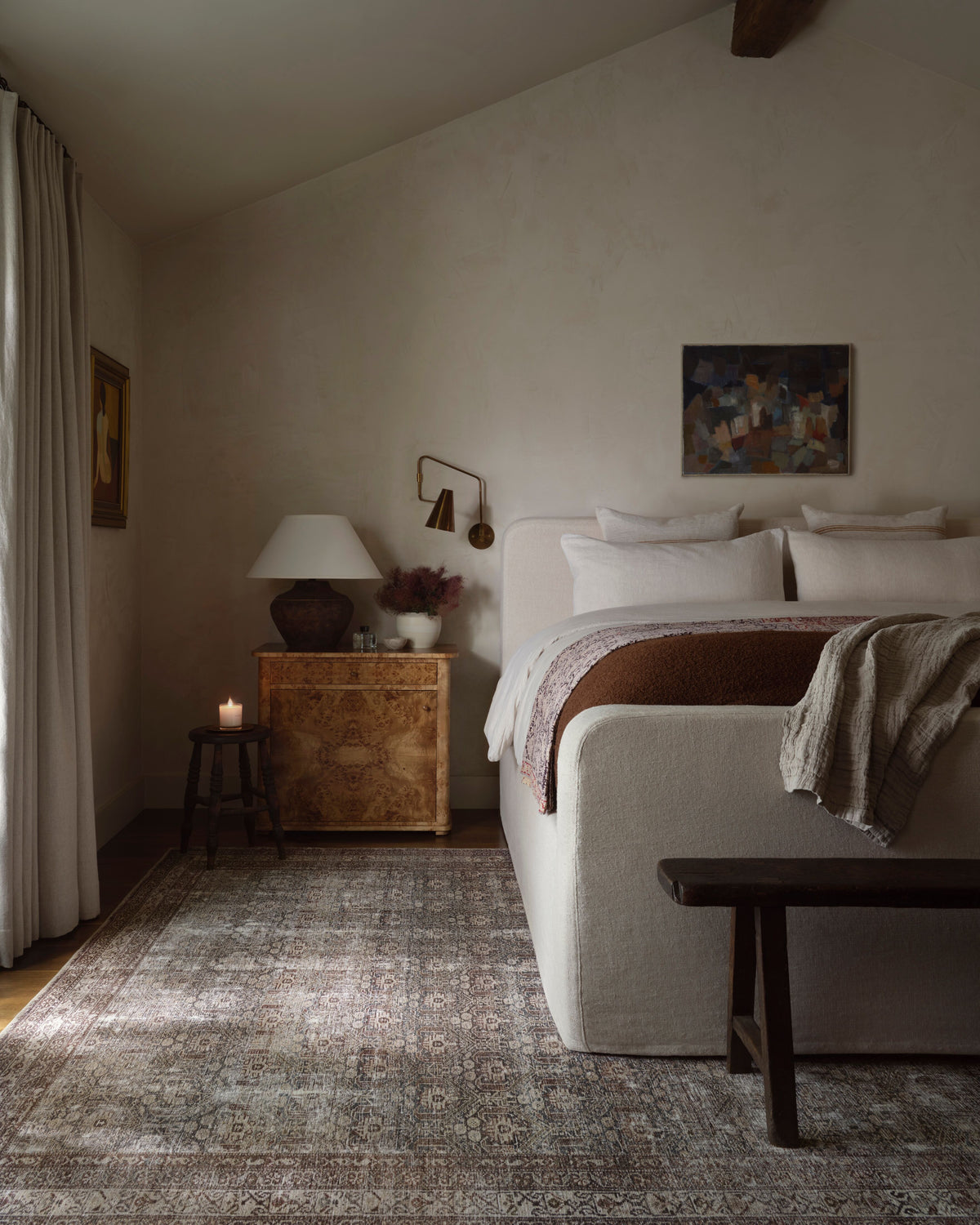 Georgie Rug 10