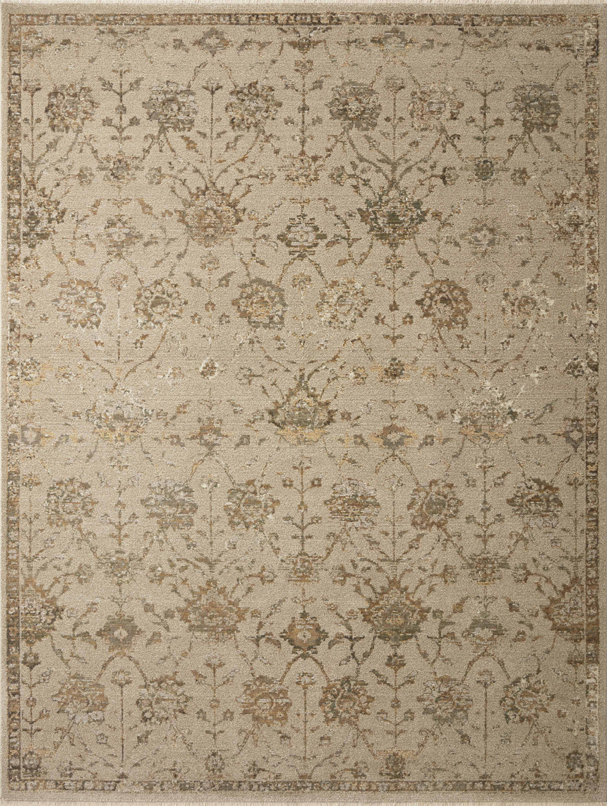 Giada Rug 05 | Silver Sage