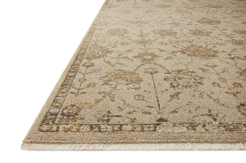 Giada Rug 05 | Silver Sage