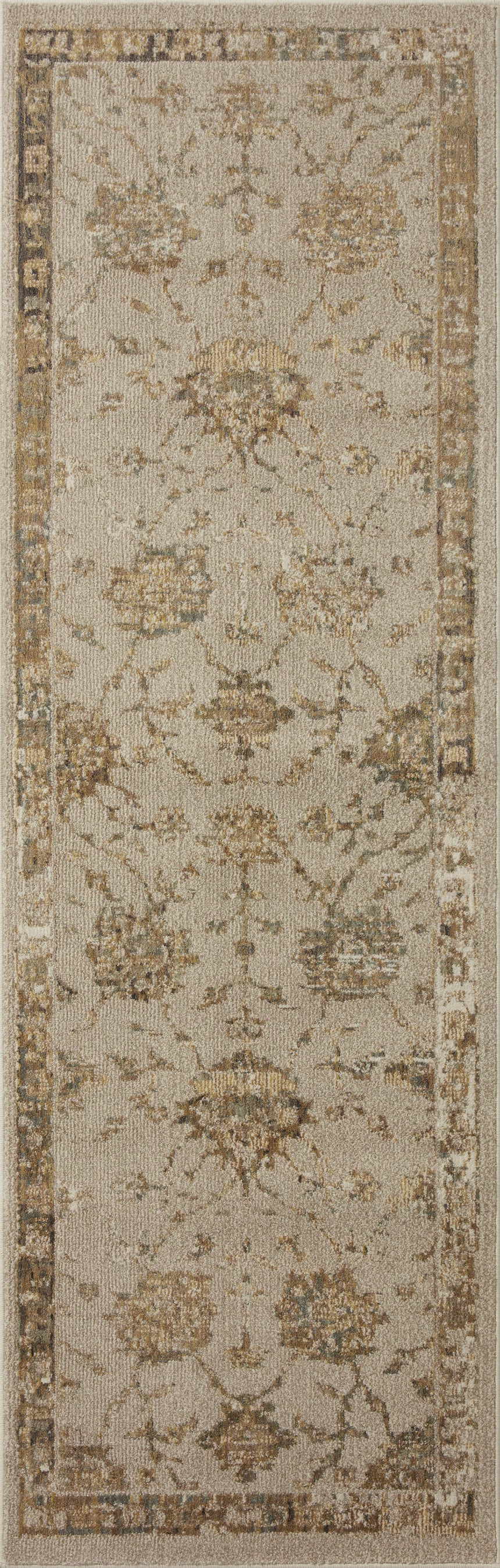 Giada Rug 05 | Silver Sage