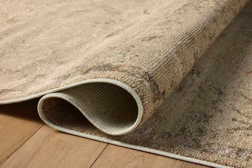 Giada Rug 05 | Silver Sage