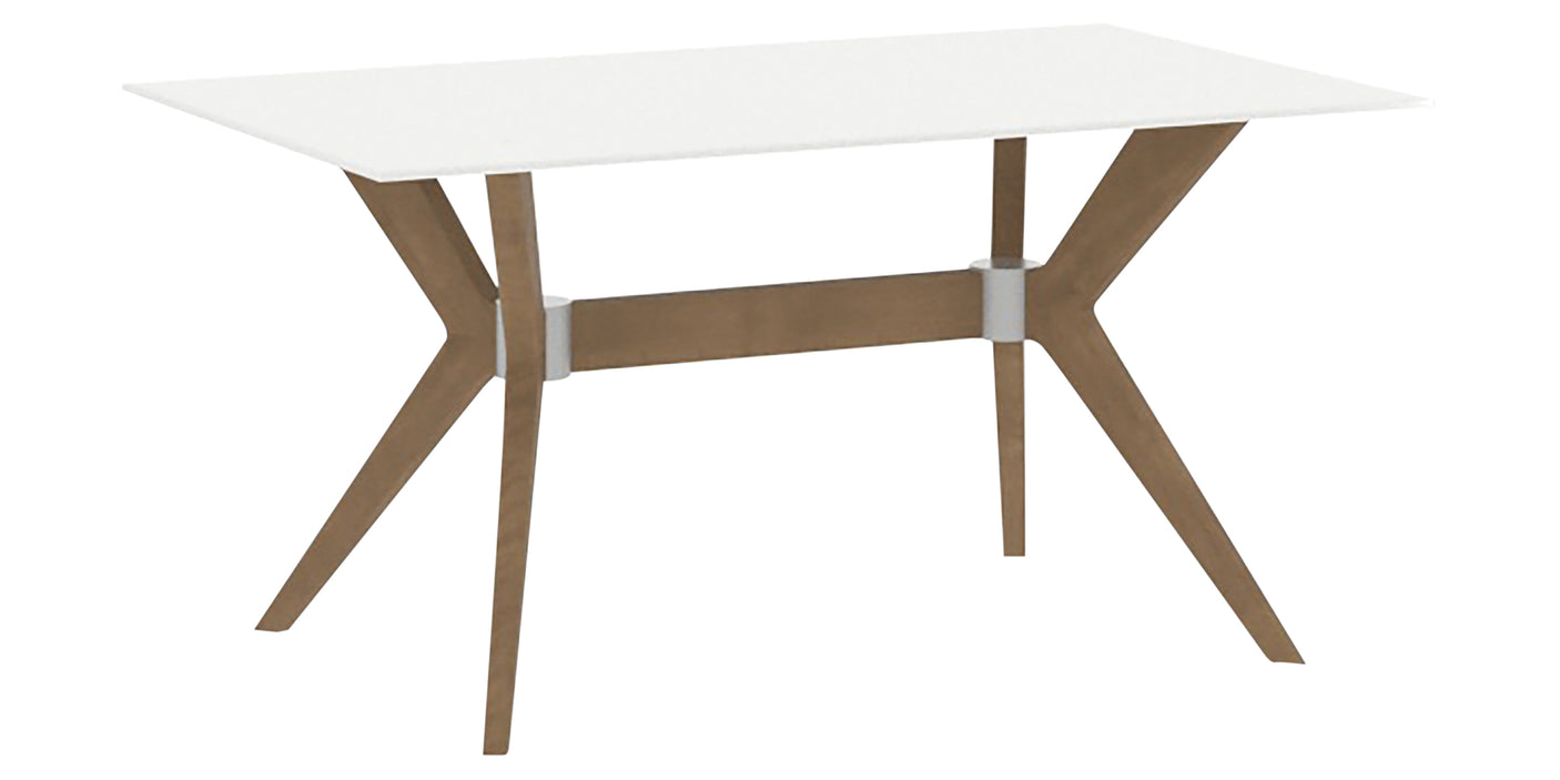 Downtown | Fjord Dining Table