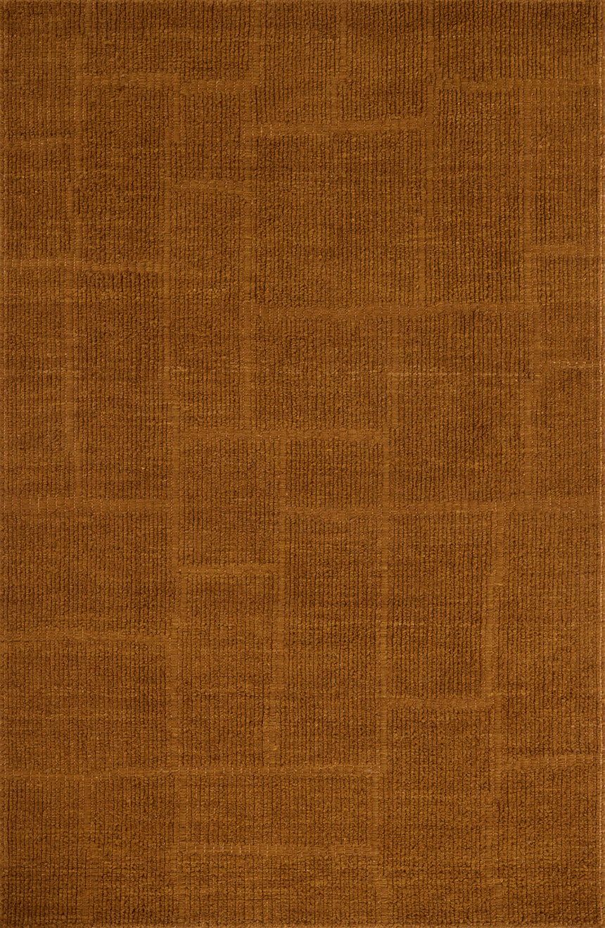 Greenwich Rug 01 | Gold