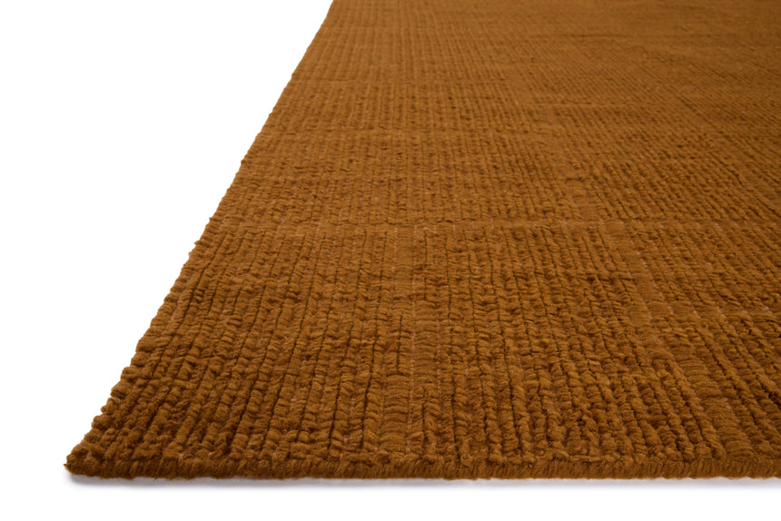 Greenwich Rug 01 | Gold