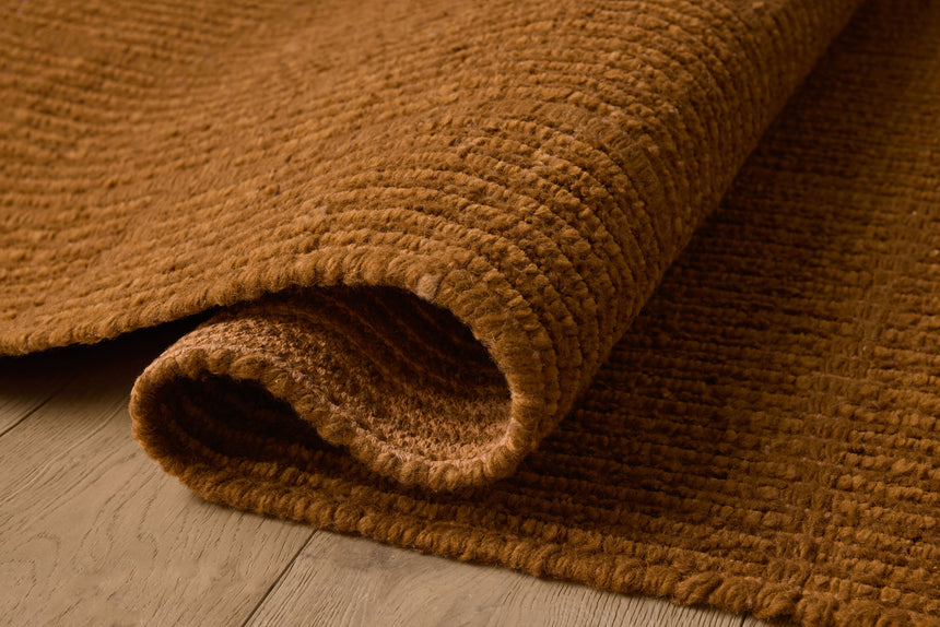 Greenwich Rug 01 | Gold