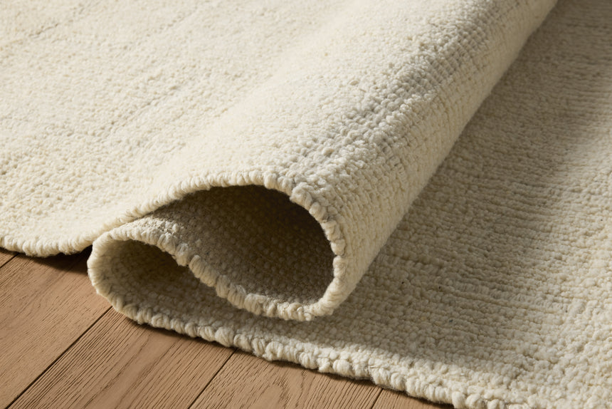 Greenwich Rug 01 | Ivory
