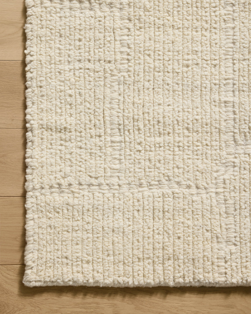 Greenwich Rug 01 | Ivory