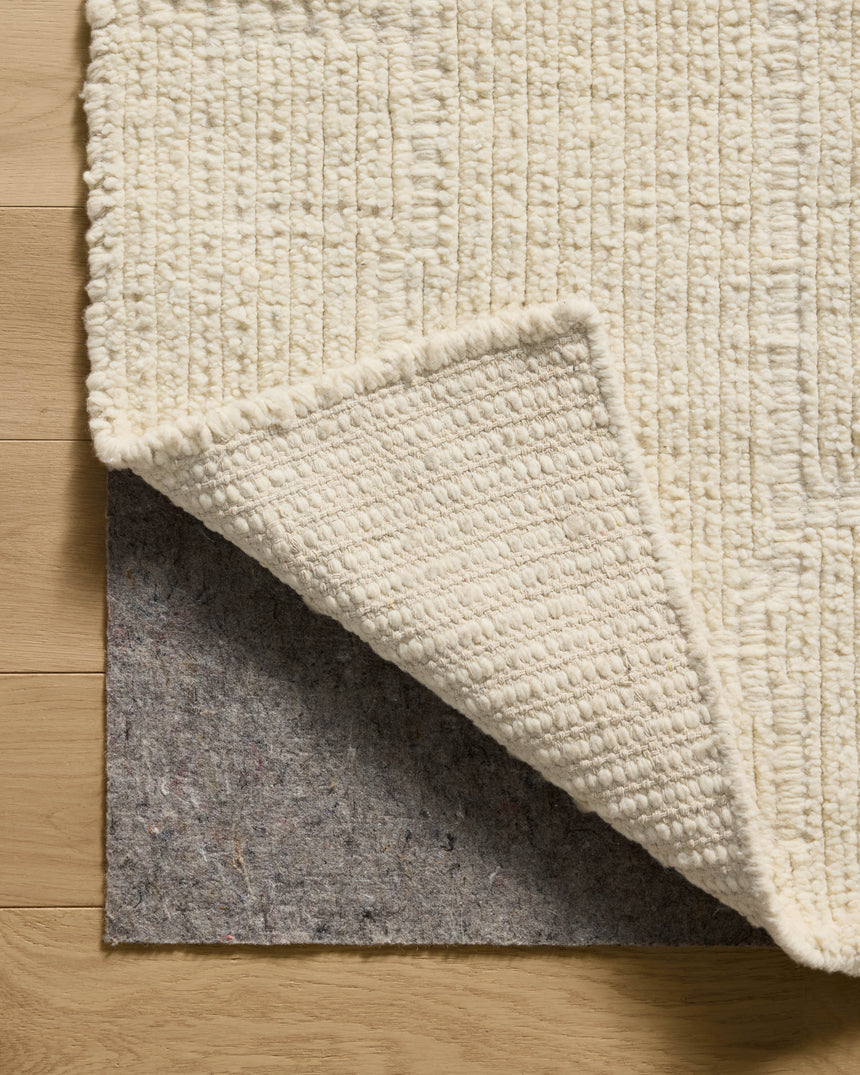 Greenwich Rug 01 | Ivory