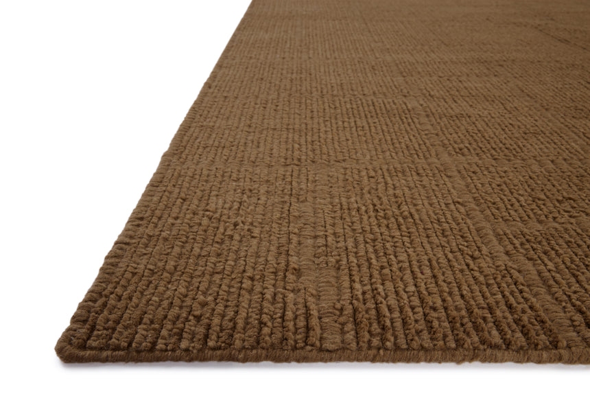 Greenwich Rug 01 | Rust