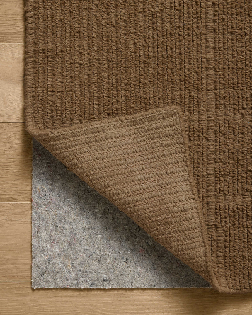 Greenwich Rug 01 | Rust