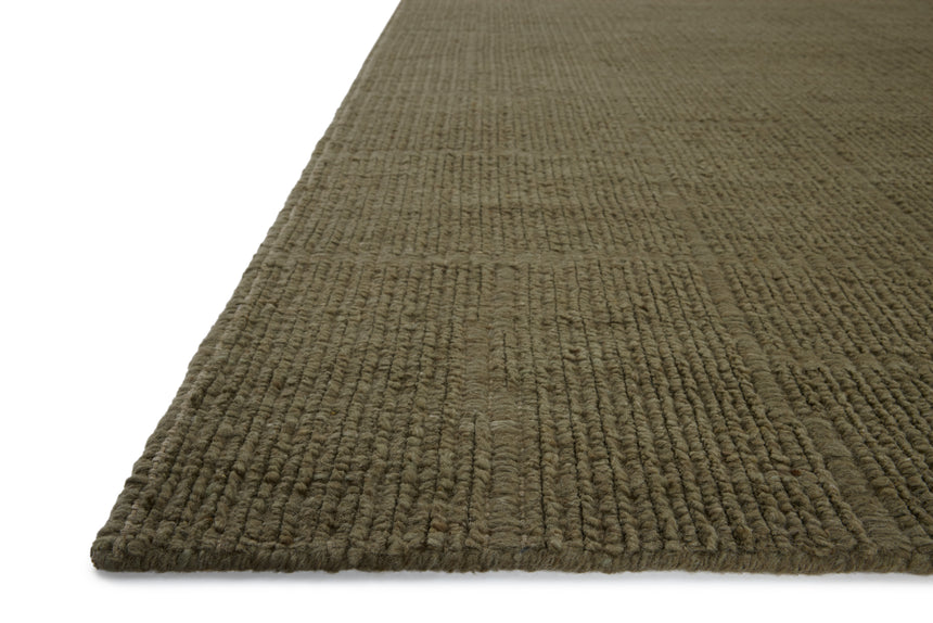 Greenwich Rug 01 | Sage