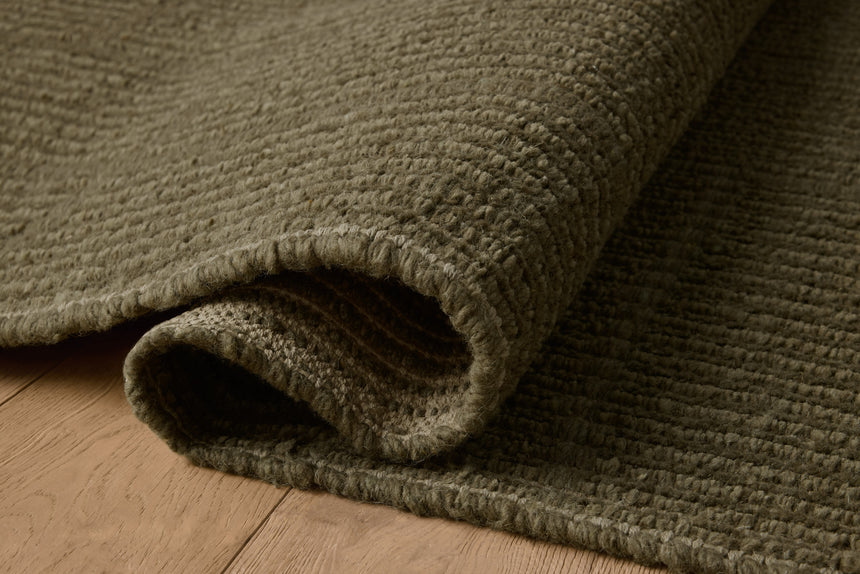 Greenwich Rug 01 | Sage