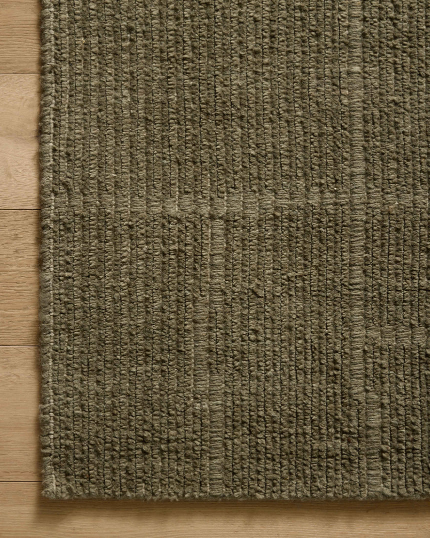 Greenwich Rug 01 | Sage
