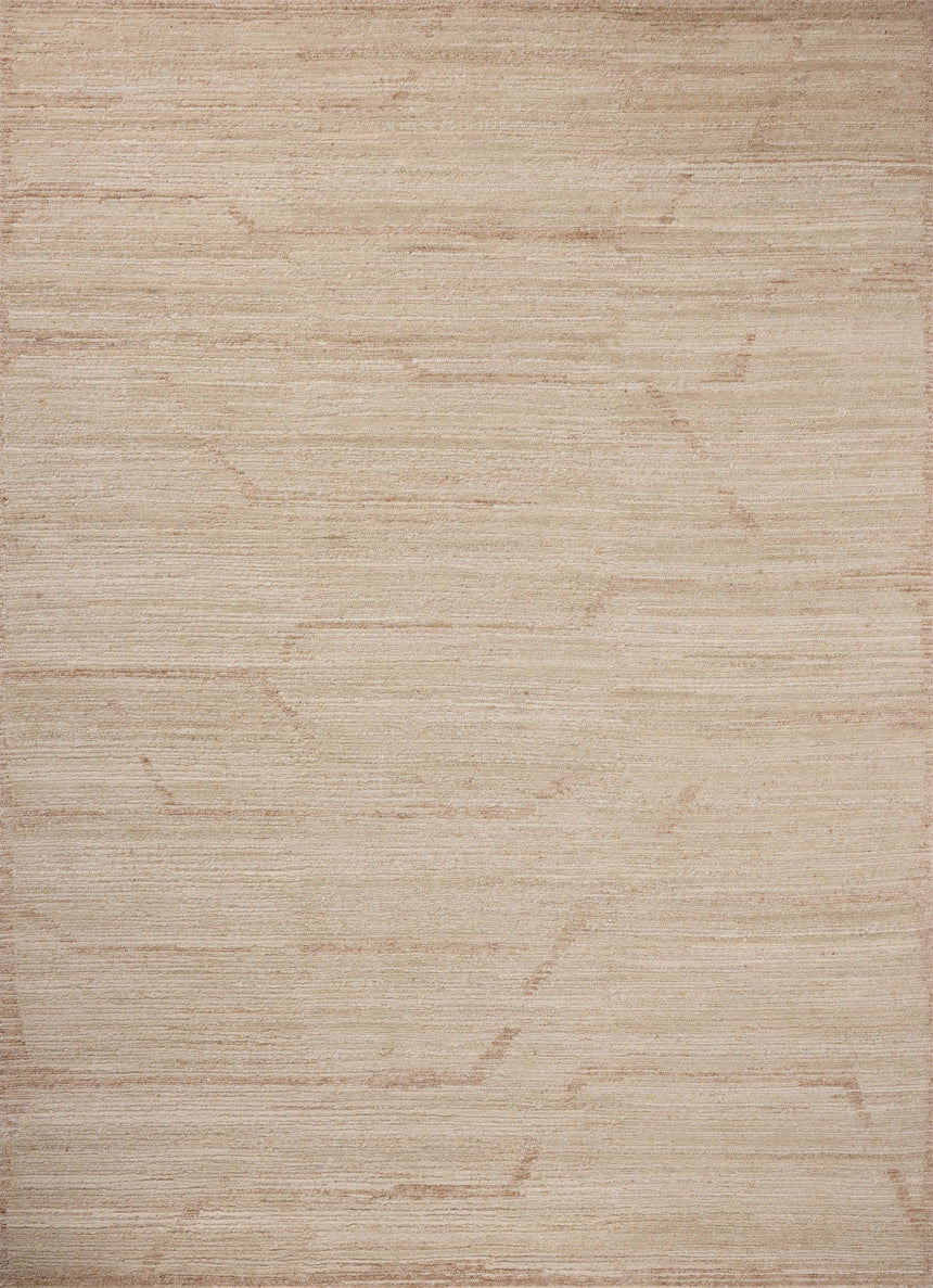 Greer Rug 04 | Beige / Clay