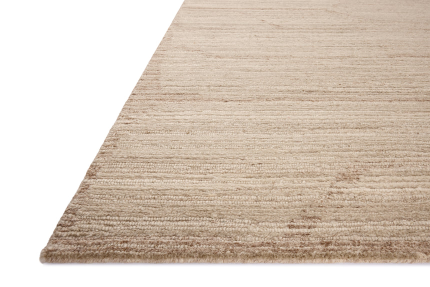 Greer Rug 04 | Beige / Clay
