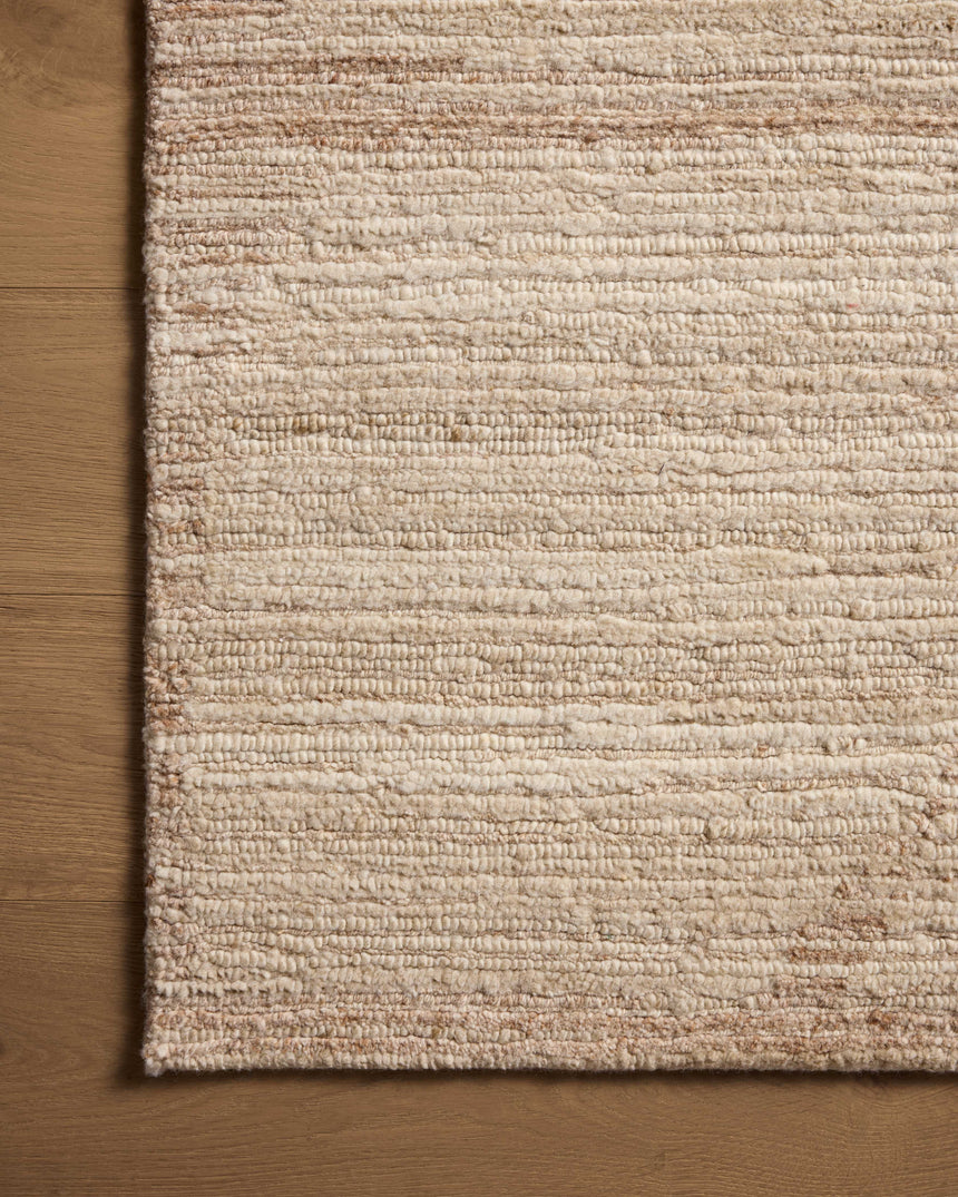Greer Rug 04 | Beige / Clay