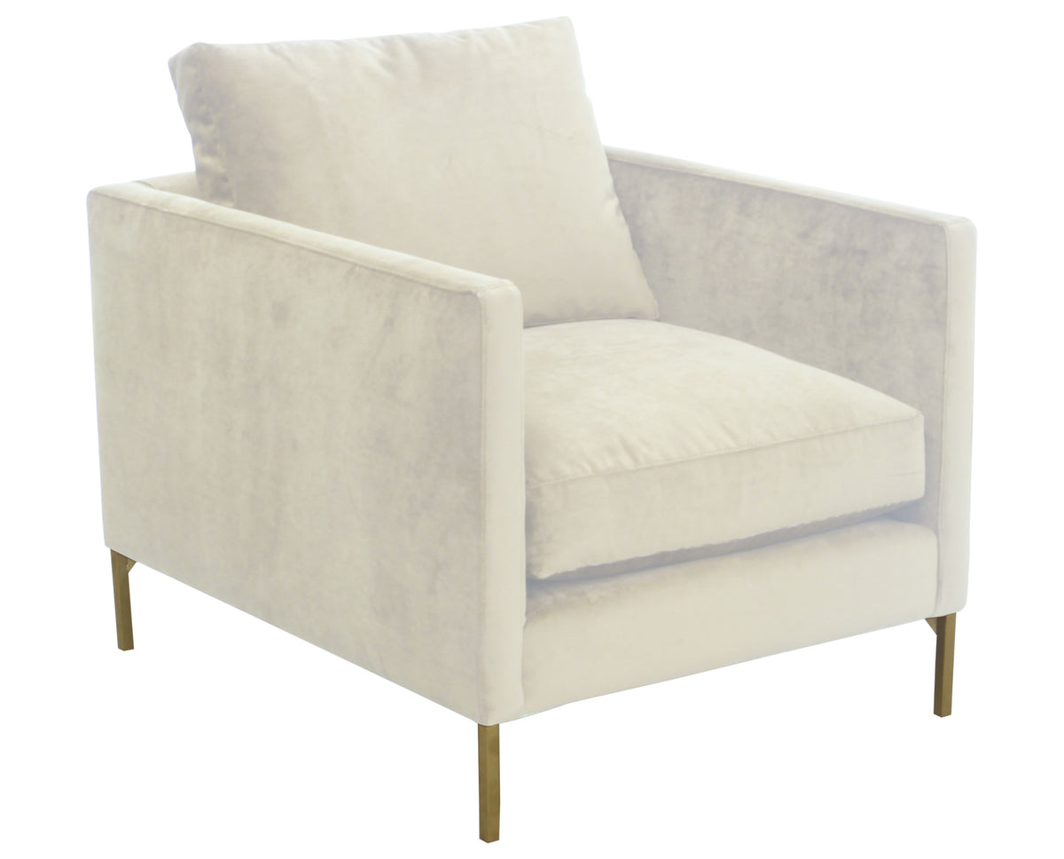 Brooklyn | Chair