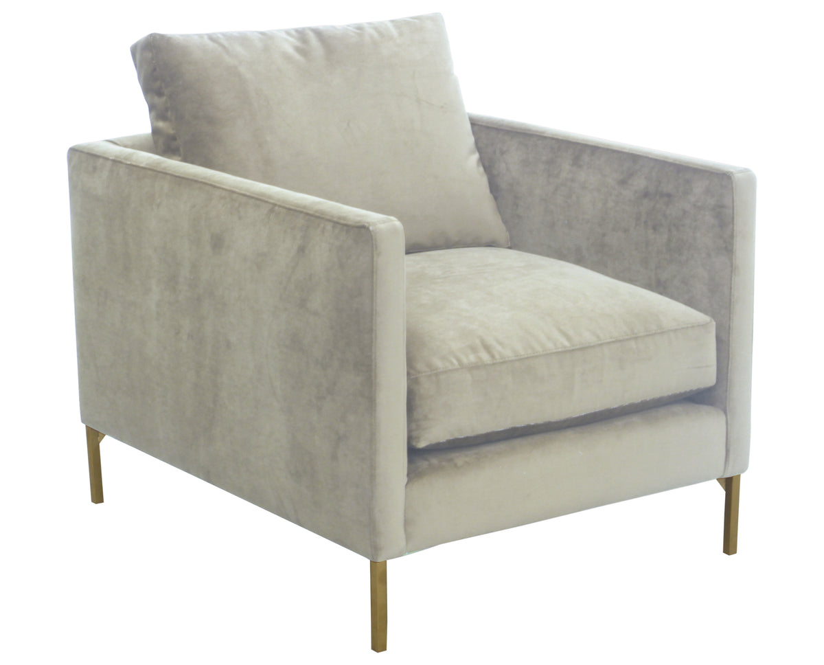 Brooklyn | Chair
