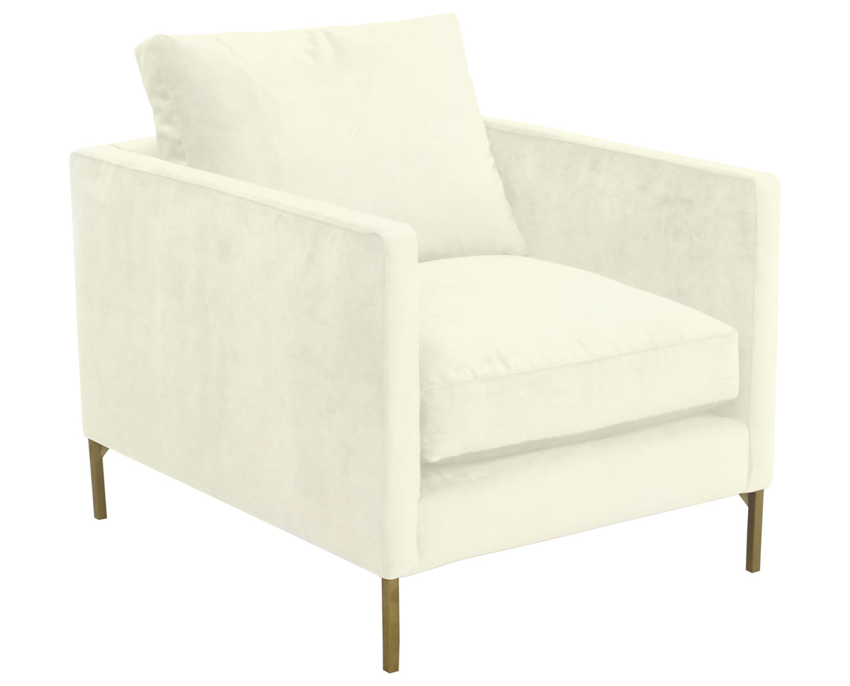 Brooklyn | Chair