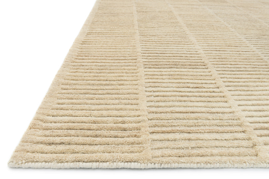 Hadley Rug 01 | Natural