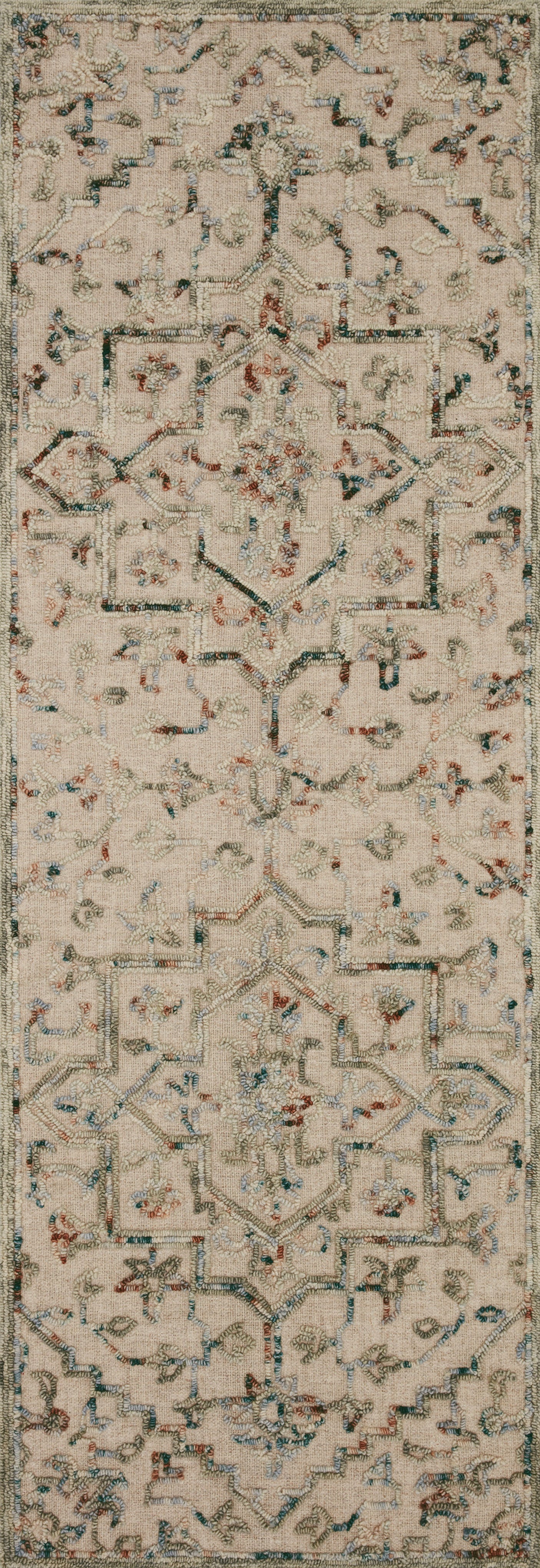 Halle Rug 01