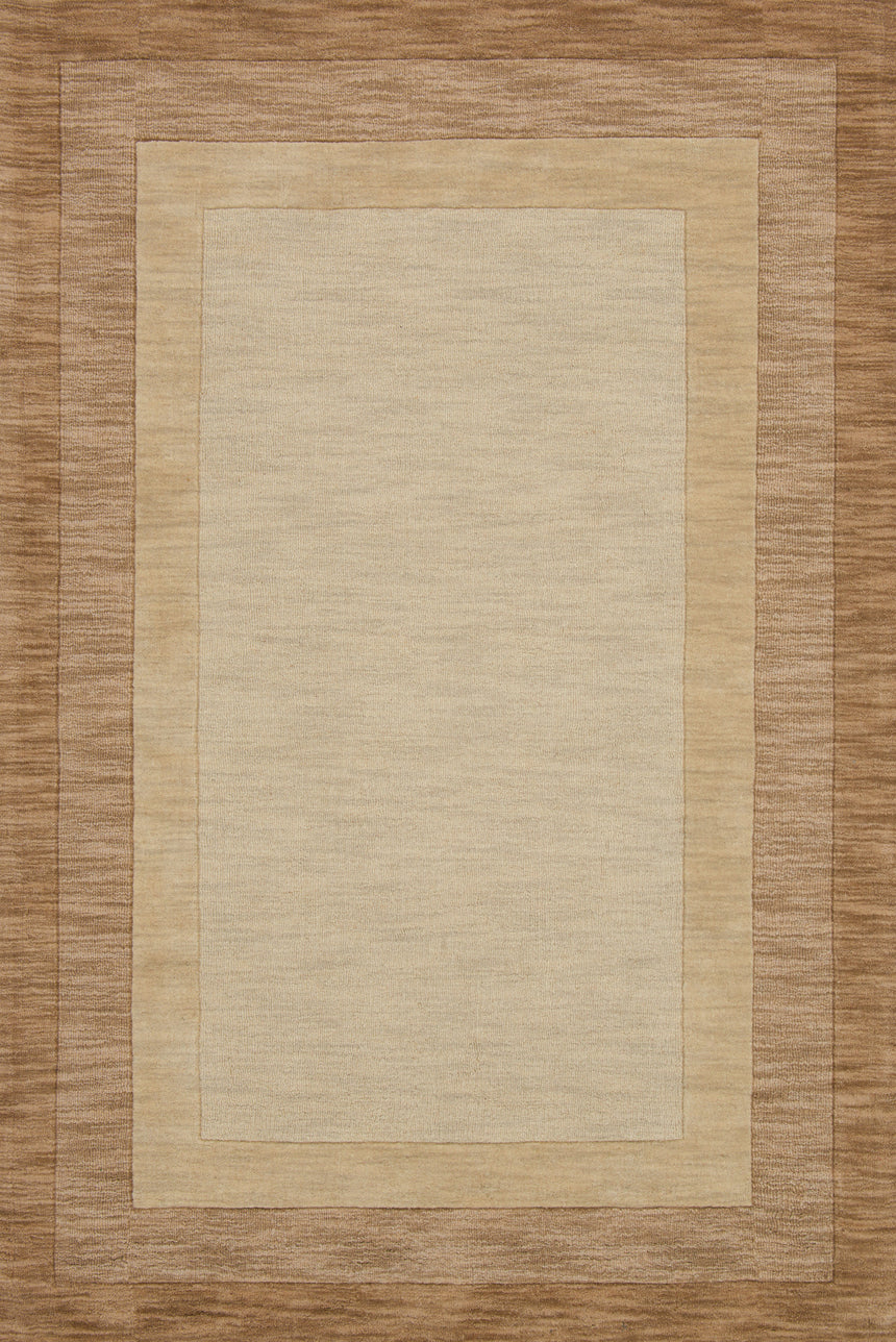 Hamilton Rug 01 | Beige
