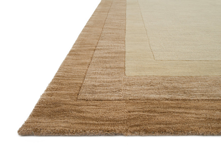 Hamilton Rug 01 | Beige