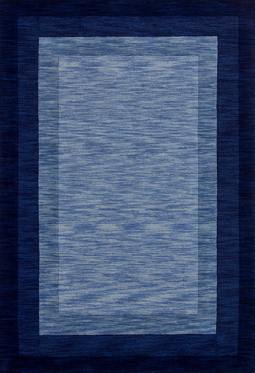 Hamilton Rug 01 | Navy