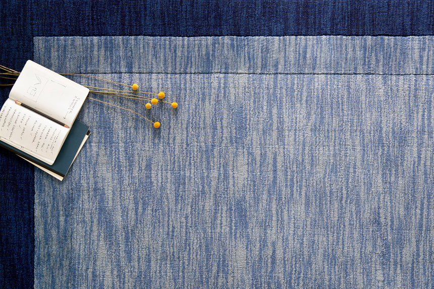 Hamilton Rug 01 | Navy