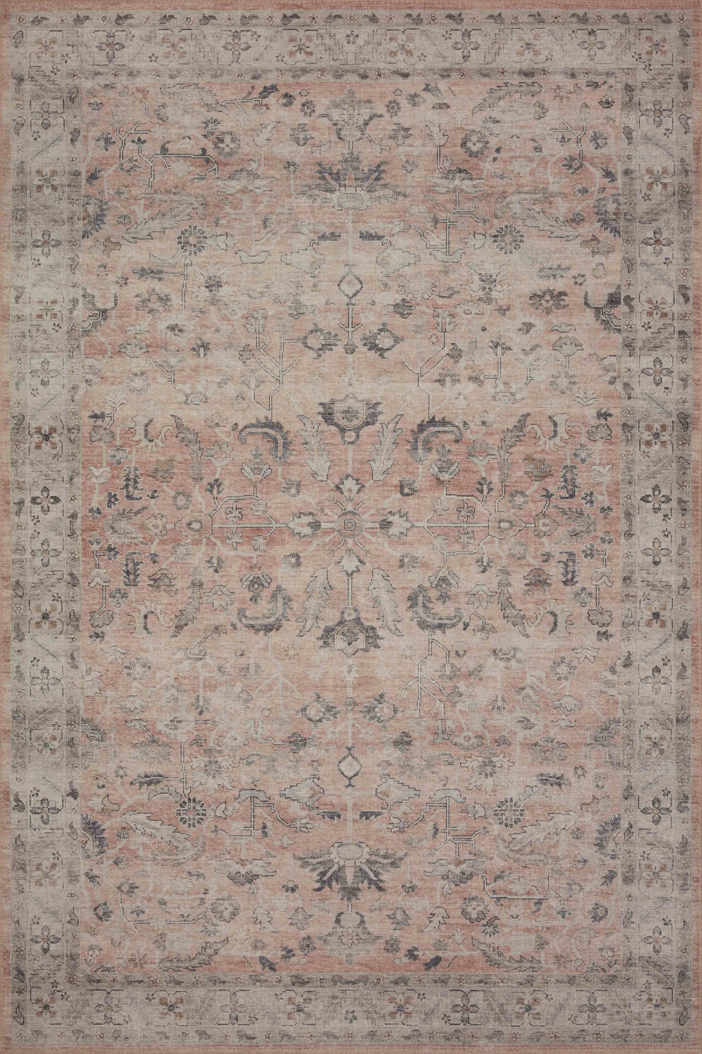 Hathaway Rug 06