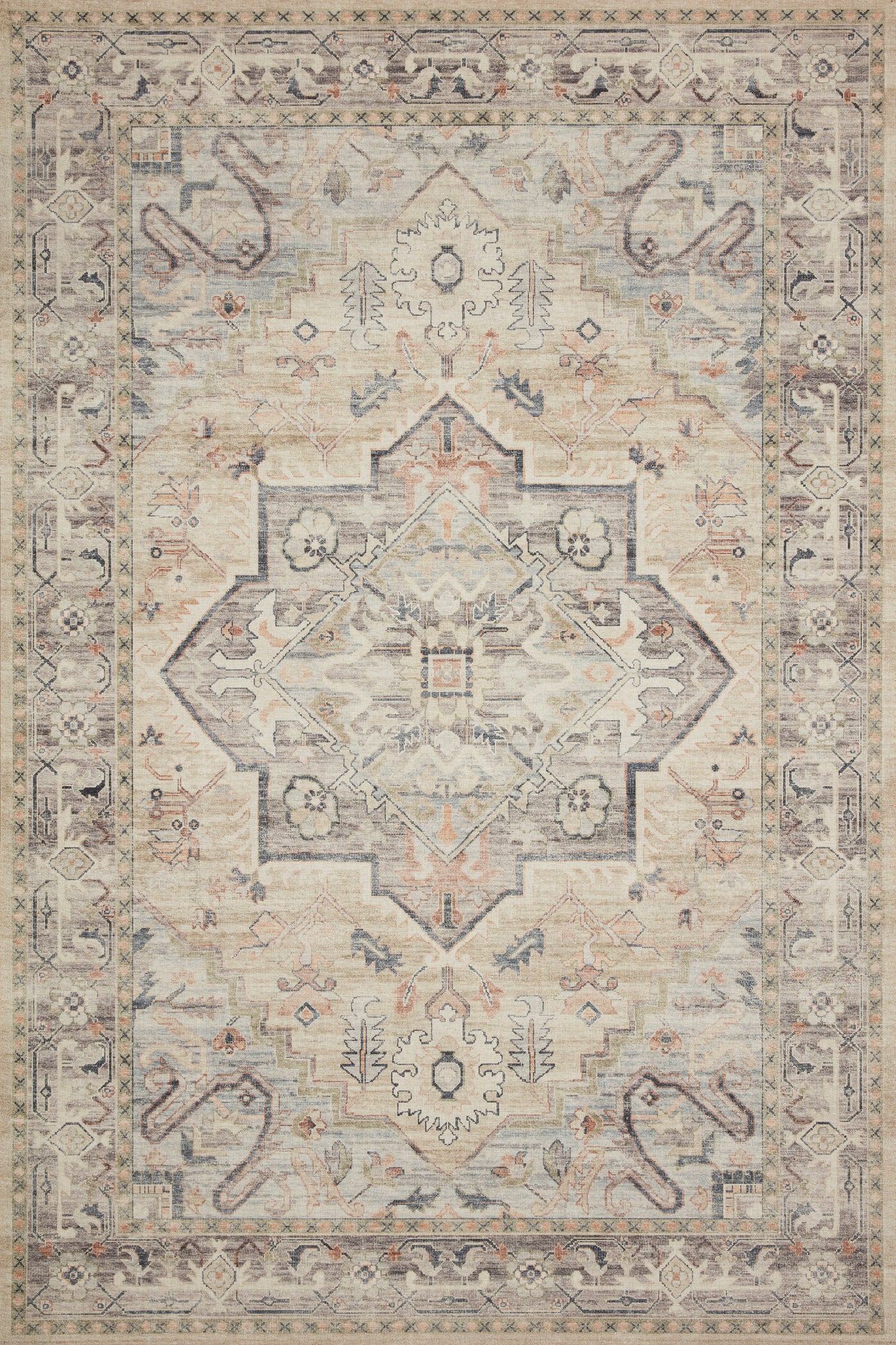 Hathaway Rug 07