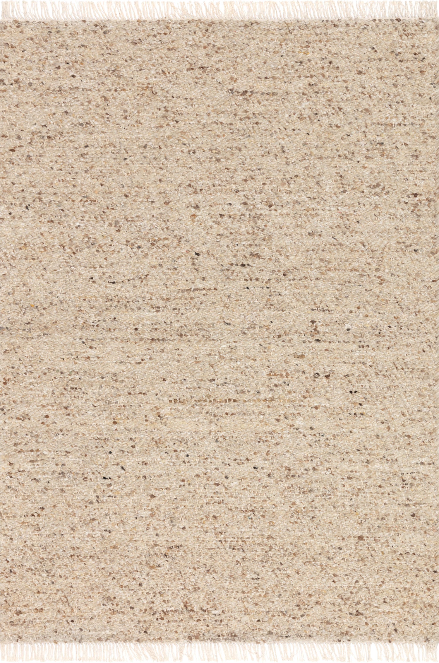 Hayes Rug 03 | Sand / Natural