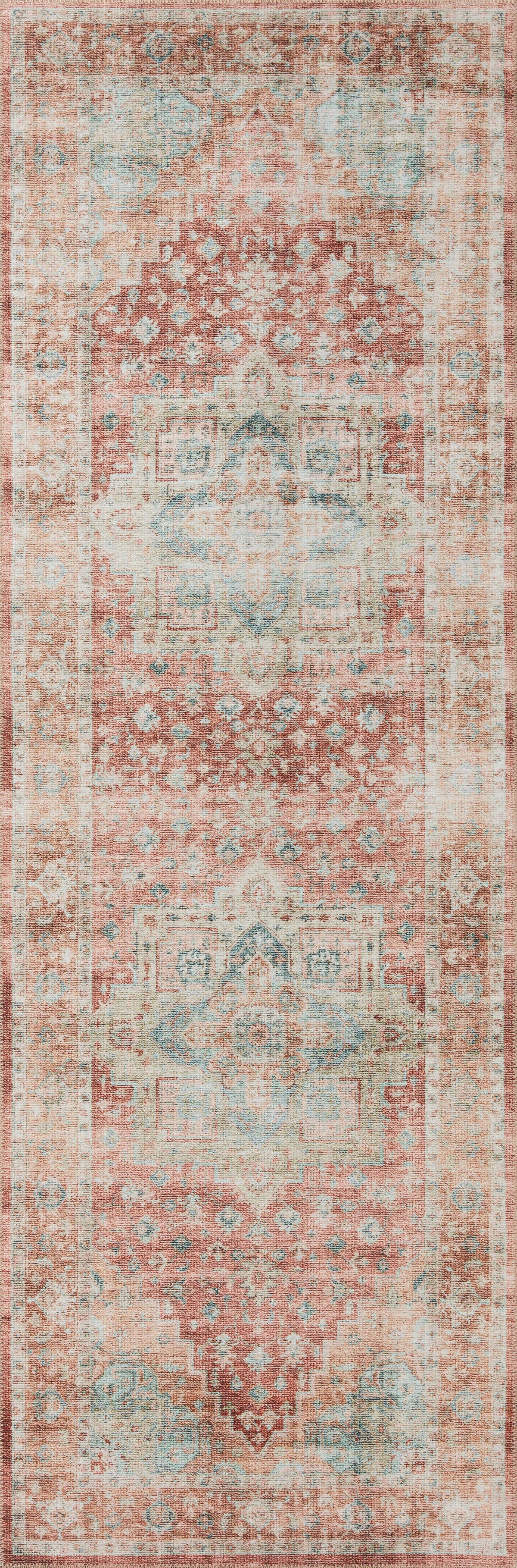 Heidi Rug 01