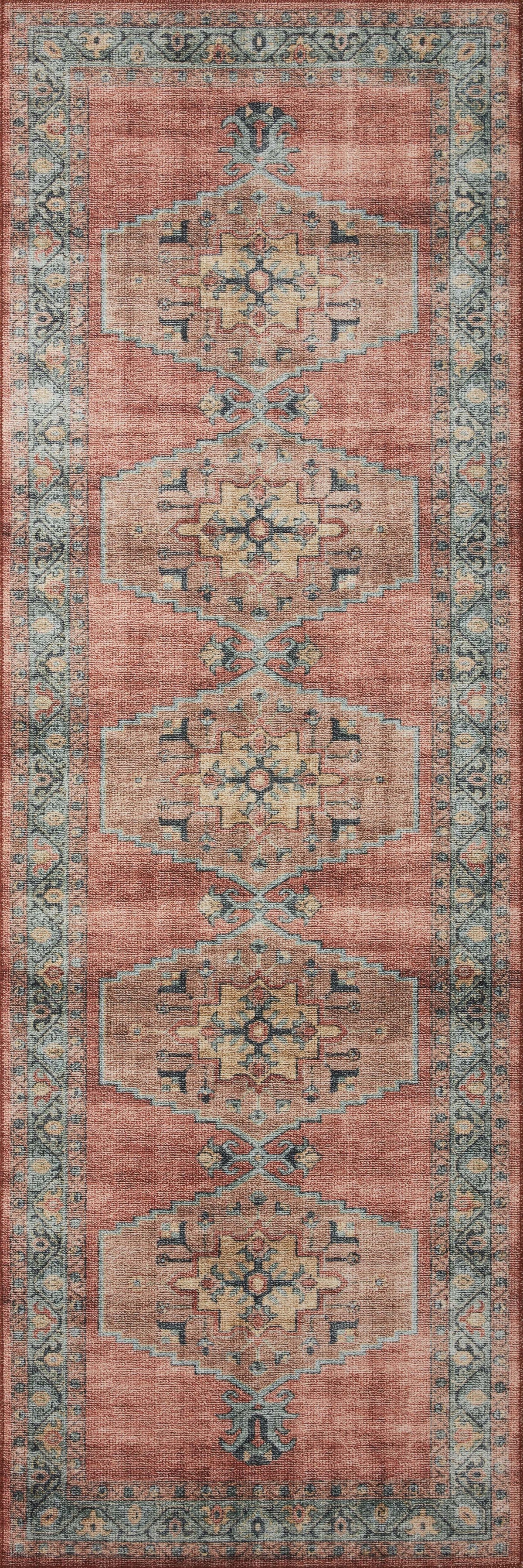 Heidi Rug 05