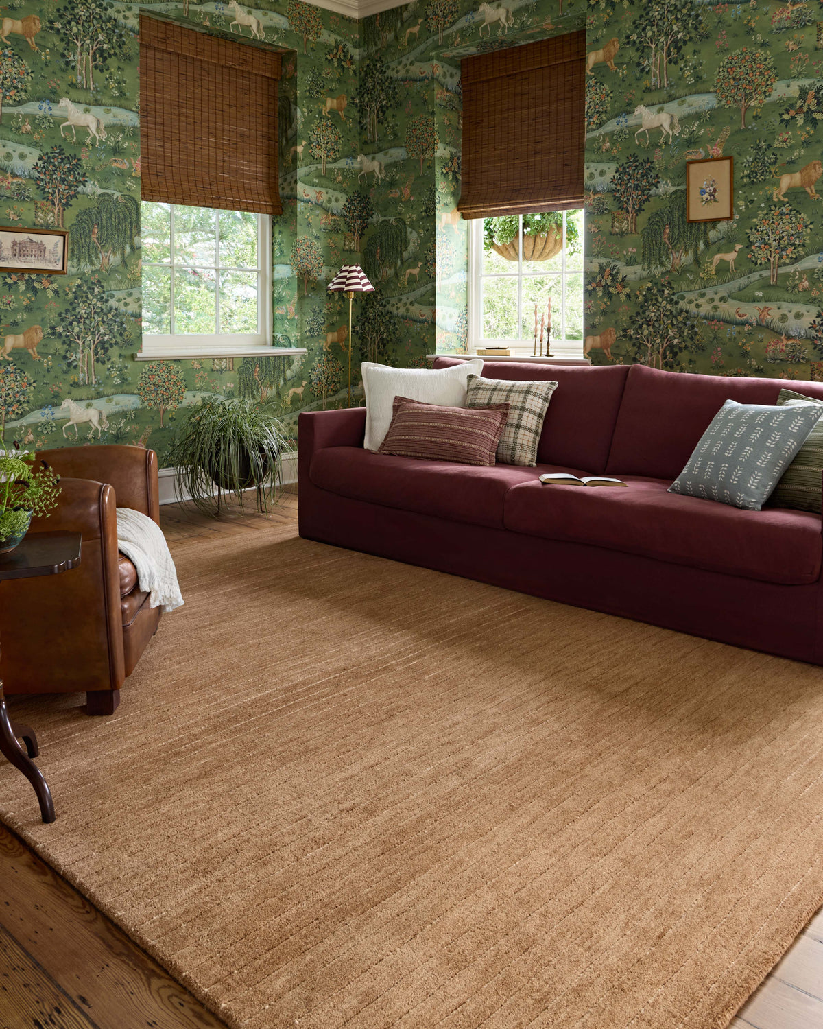Henry Rug 01