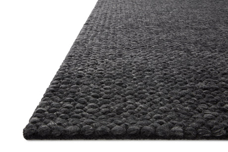 Hendrick Rug 01 | Charcoal
