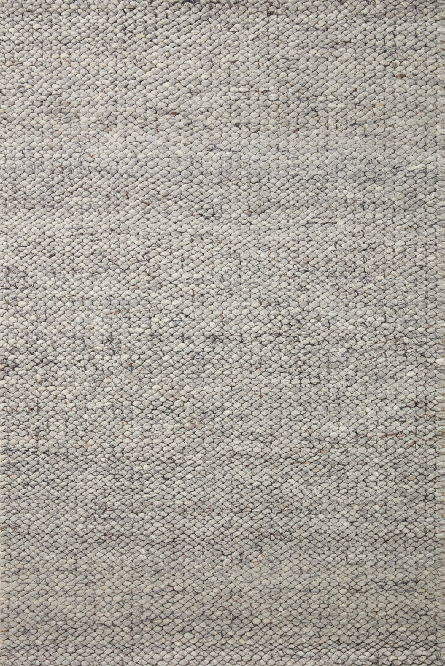 Hendrick Rug 01 | Grey
